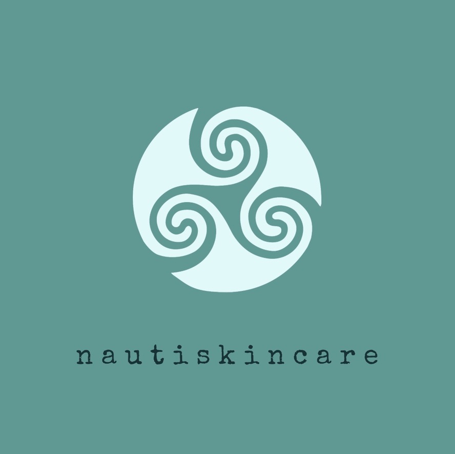 nautiskincare logo